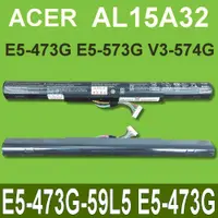 在飛比找松果購物優惠-ACER AL15A32 原廠電池 E5-573G-59BB