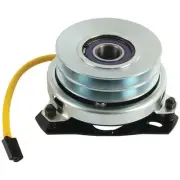 New PTO Clutch 1 1/8 Inches Counter Clockwise By Part Numbers X0591 521565