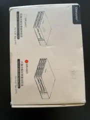 MR-6601 6 2.5" SATA HDD SSD Enclosure Rack Data Storage Back Up Hot Swap *READ