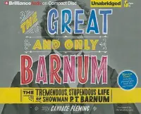 在飛比找博客來優惠-The Great and Only Barnum: The