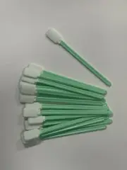 Cleaning Swabs for cleaning printheads (Mutoh, Mimaki, Epson,Roland)