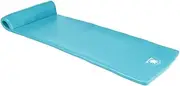 Pool Mate Large Foam Pool Float, Teal