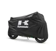 OEM GENUINE KAWASAKI PREMIUM COVER NINJA VULCAN Z GPZ ZZR VERSYS K99995-869A