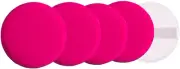 5X Facial Sponge Powder Puff Pads Face Foundation Beauty Makeup Cosmetic Tool...