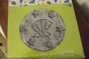 Create Your Own Stepping Stone KIT Shell & Starfish New