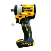 New Dewalt DCF921B 20V Max 1/2" Atomic Brushless Impact Wrench Hog Ring Anvil