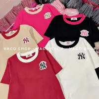 在飛比找蝦皮購物優惠-Baby TEE Ah T 恤類型 1 - VACO SHO