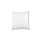 Luxor Four Pack 40x40cm Aus Made Hotel Cushion Insert Memory Resistant Fillin