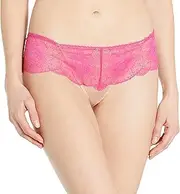 [b.tempt'd] Womens 945222 B.Provocative Tanga Panty Thong Underwear