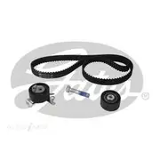 Gates Timing Belt Kit - TCK1605
