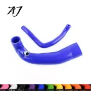 Blue Pipe For BMW Mini Cooper S 1.6 R56 Silicone Rubber Turbo Air Intake Hose