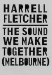 Harrell Fletcher