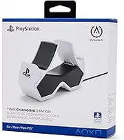 PowerA Twin Charging Station for DualSense Wireless Controllers (AUS)