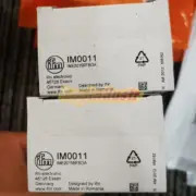 .1Pcs NEW IFM IM0011 Proximity Switch
