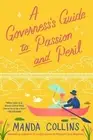 Manda Collins A Governess's Guide to Passion and Peril (Paperback) (US IMPORT)