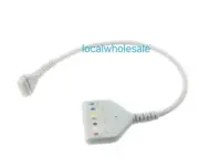 Burdick 92513 Holter Ecg machine Cable ECG Truck Cable