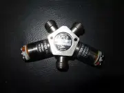 TRANSCO 11100 RF SWITCH (3 AVAILABLE @ $ 135.00 EACH)