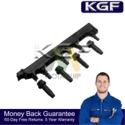 KGF Ignition Coil Fits Peugeot 807 2005- 307 2005-2008 1.8 2.0 + Other Models