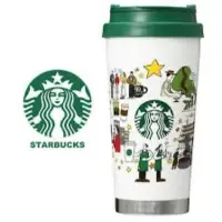 在飛比找蝦皮購物優惠-♜現貨♖ 日本 STARBUCKS 星巴克 咖啡杯 隨身杯 