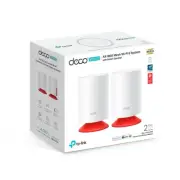 TP-Link DECO VOICE X20 (2 Pack) AX1800 Whole-Mesh Wi-Fi ----- [F36]