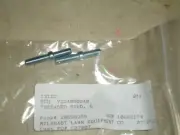 PKG. of 3 NEW Genuine Echo / Shindaiwa BOLT, 5 Part# V203000041