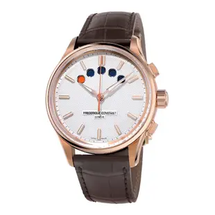 💓好市多代購💓 Frederique Constant Yacht Timer GMT男錶 FC-380VT4H4