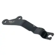 UHF/PHONE Bonnet mount antenna bracket suits Nissan Patrol Y62 2020 - ON
