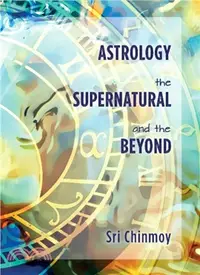 在飛比找三民網路書店優惠-Astrology, the Supernatural an