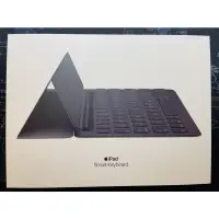 在飛比找蝦皮購物優惠-Apple iPad Smart Keyboard Char