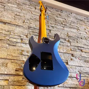 Yamaha PAC612 VII XM 藍色 電 吉他 Pacifica 公司貨 (10折)