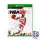 【電玩指標】十倍蝦幣 XBOX ONE NBA 2K21 中文版 NBA 2K21 2K 美國職籃 本世代 NBA