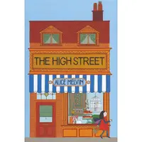 在飛比找蝦皮商城優惠-The High Street: Lift the Flap