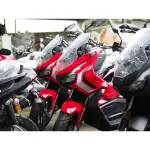 榮立阿舟進口摩托車專賣 HONDA ADV160 ABS (ADV150)