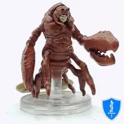 Aldani, Crabman - Tomb of Annihilation #13 D&D Icons of the Realms Miniature
