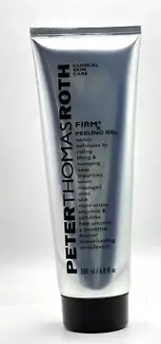 Peter Thomas Roth Firmx Peeling Gel 6.8 FL OZ New/Sealed- No Box FREE SHIPPING