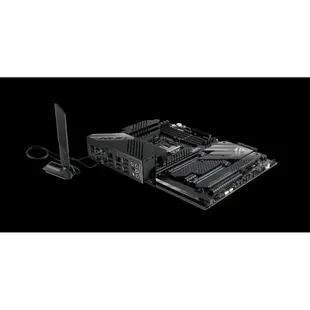 華碩 ASUS ROG MAXIMUS XIII HERO 遊戲主機板