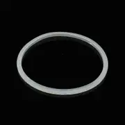 22/24/26/28/30/32cm Stretchy Silicone Sealing Gasket Ring For Pressure Cooker