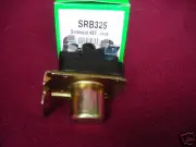 Genuine Lucas SRB325 solenoid, Mini, MG Midget, A-H Sprite, Land Rover, Triumph