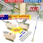 Crack Weeder Paver Cleaner Grout Remover Tool for Walkways Sidewalk Pavers ZV