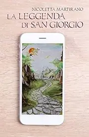 LA LEGGENDA DI SAN GIORGIO