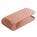 Shoe Organizer Stackable Organizer Disassembly-free Storage Shoe Rack Reusable