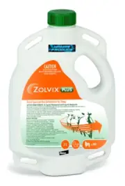 Elanco Zolvix Plus 1 Litre & 5 Litre Sheep Voloume Oral Drench Broad Spectrum