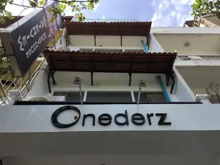 金邊奧德爾斯飯店Onederz Phnom Penh