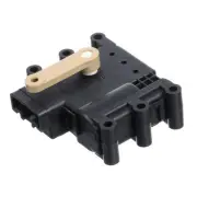 NEW OEM Mazda 2006-2010 2012-2015 Mazda5 Heater Unit Actuator BP4M-61-A70A