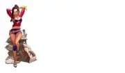 Anime comic art comics drawn open shirt women bra arms Playmat Gaming Mat Desk
