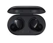 For R175 TWS Earphones Bluetooth 5.0 Wireless Headsets Stereo Touch Sports Earbuds -black