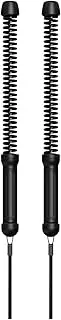 Exercise Ropes Training Ropes Heavy - Fitness Equipment Sticks | Strength Training Equipment Replacement Tool Muscle Building Rod Sticks for Fitness Beginners Gym Home Workouts