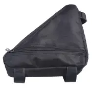 Hot Sale Frame Bag Bicycle Bike Triangle Triangle Pouch Waterproof Fabric