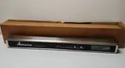 Amana Menumaster Touch Panel Top R0156947 Geniune OEM Microwave Oven
