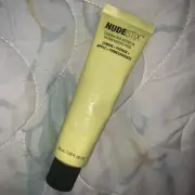 NUDESKIN by NUDESTIX | Lemon-Aid Detox & Glow Micro-Peel | Skin | Clarifying
